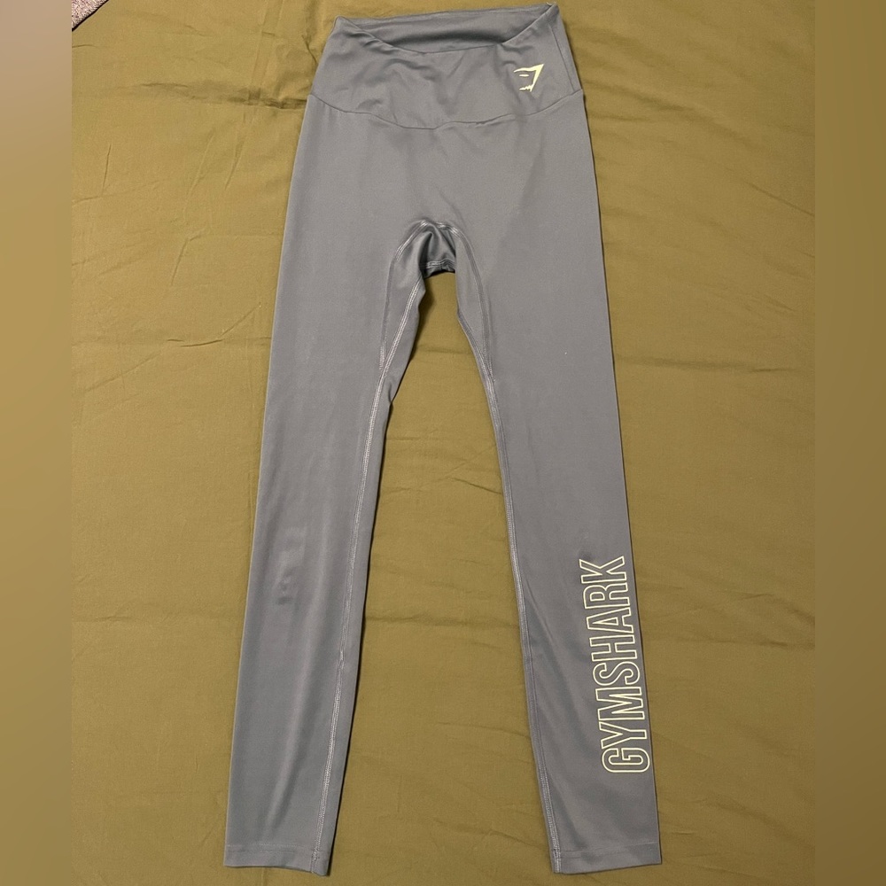 Gymshark Training Graphic Leggings